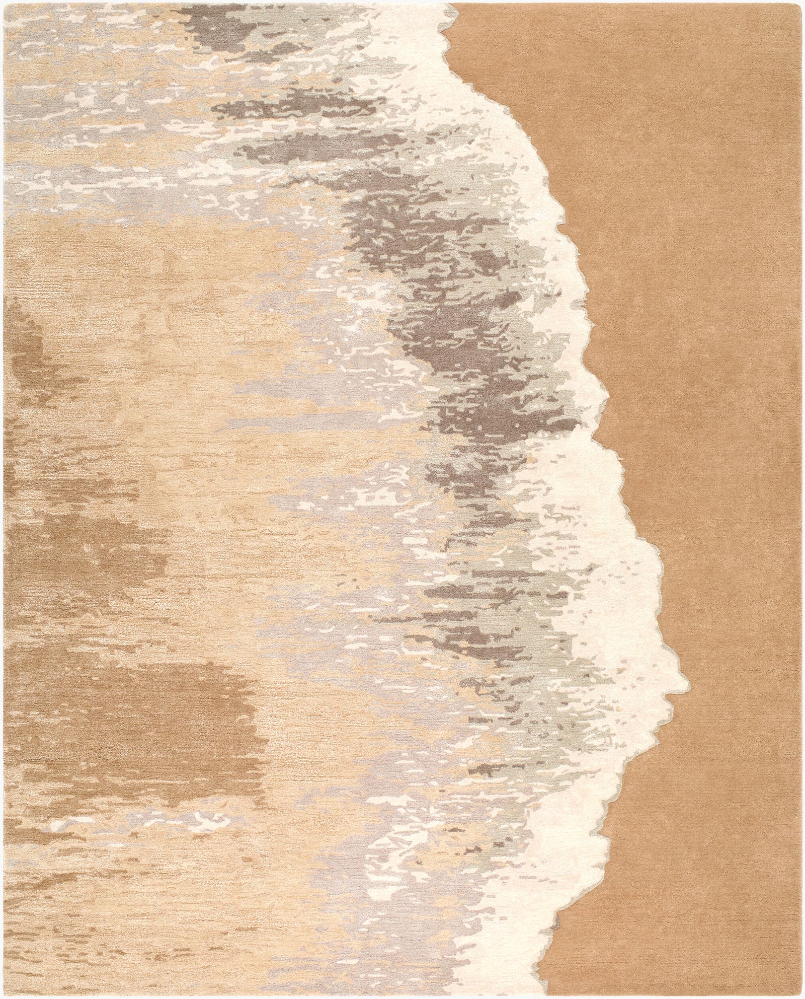 Shoreline Rug