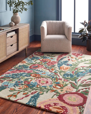 Shindig Rug (in 2 Colours)