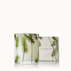 Frasier Fir Pine Needle Classic Candle