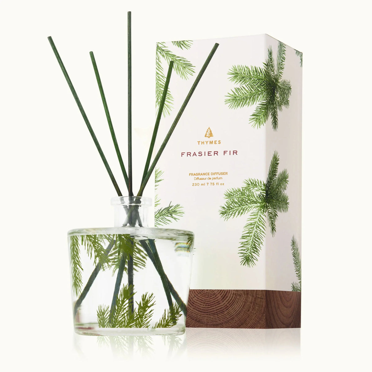 Frasier Fir Premium Reed Diffuser
