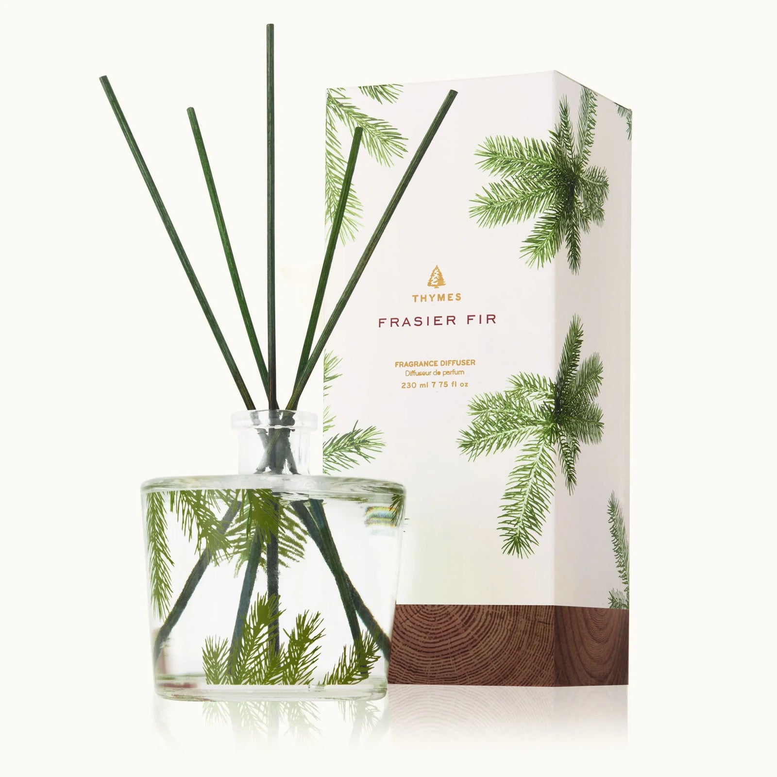 Frasier Fir Premium Reed Diffuser