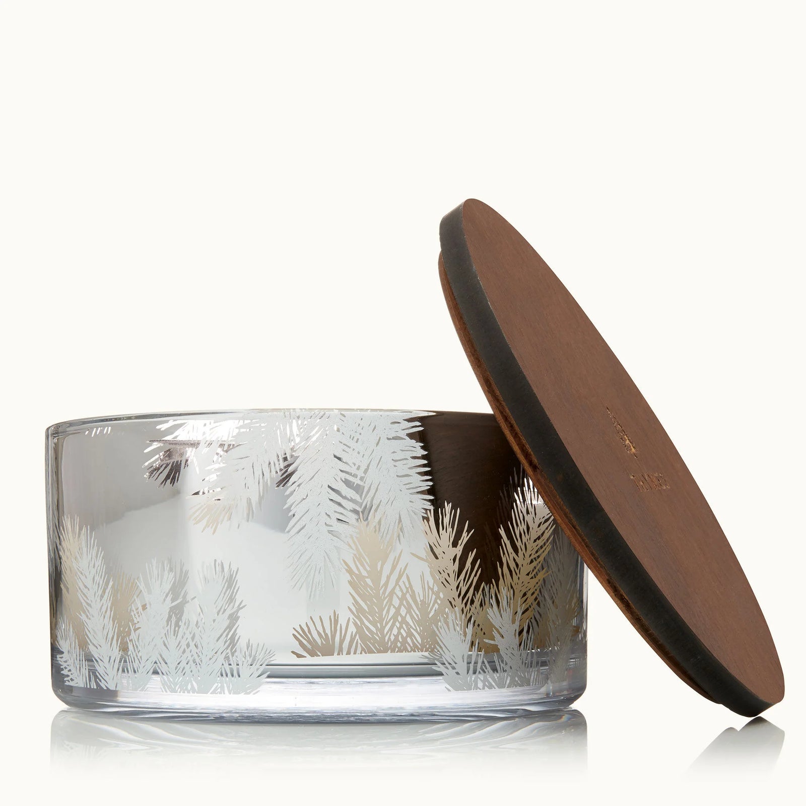 Frasier Fir 4-Wick Statement Large Candle