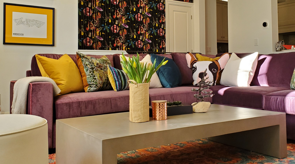 KENDALL & Co | Furniture Decor Design | Est.1998 Toronto