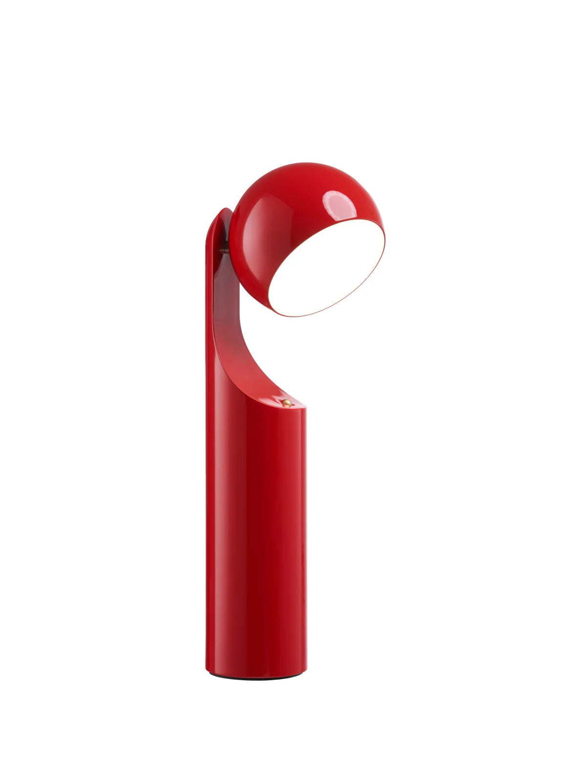 'Mono' Portable Reading Lamp (Solid Colour)