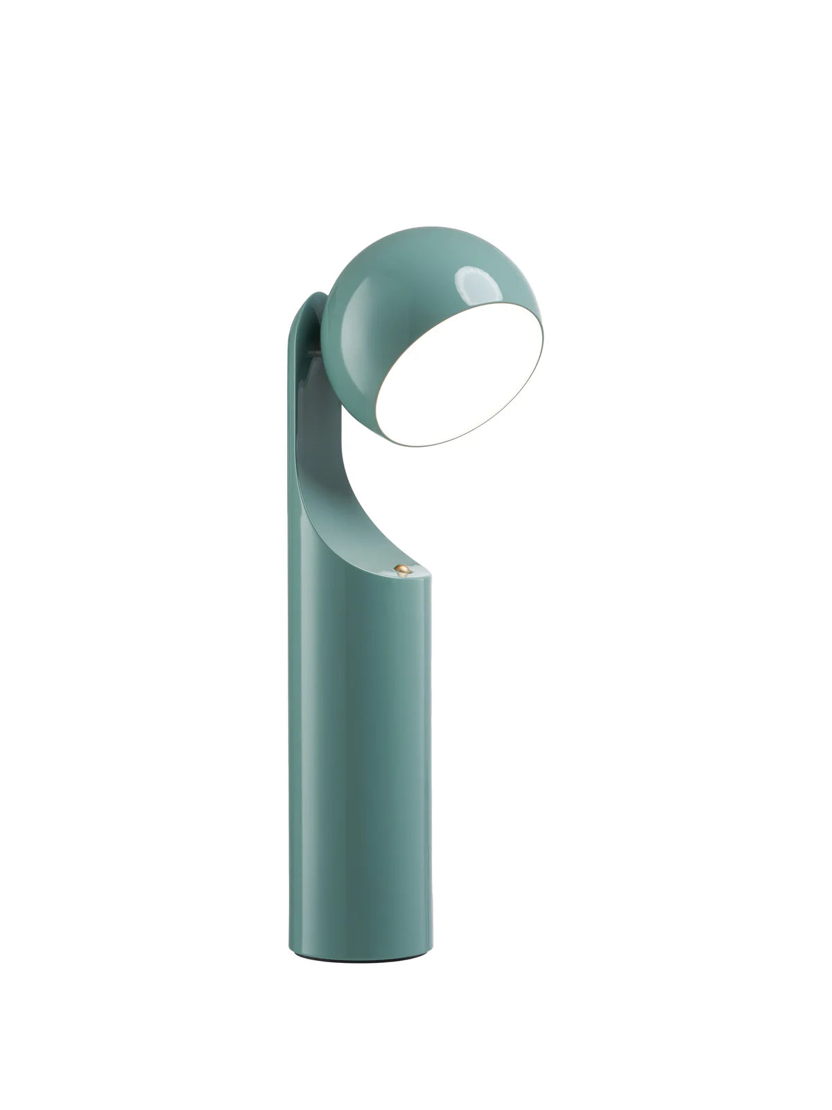 'Mono' Portable Reading Lamp (Solid Colour)