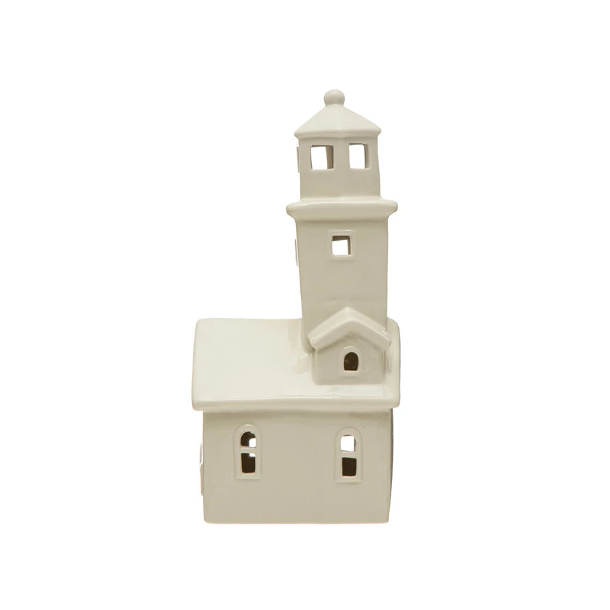 Lighthouses Stoneware (4 styles)