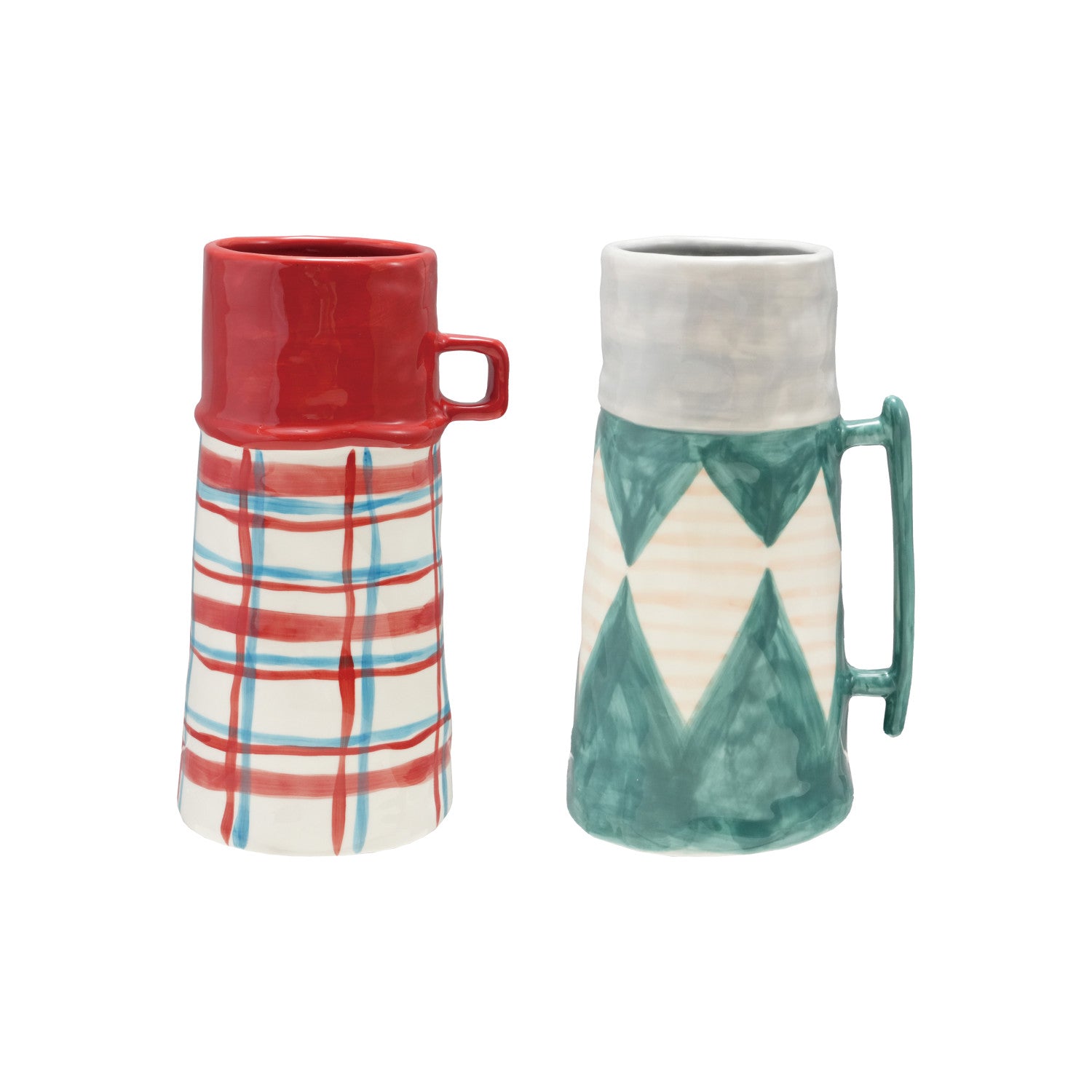 Thermos Vase (2 styles)