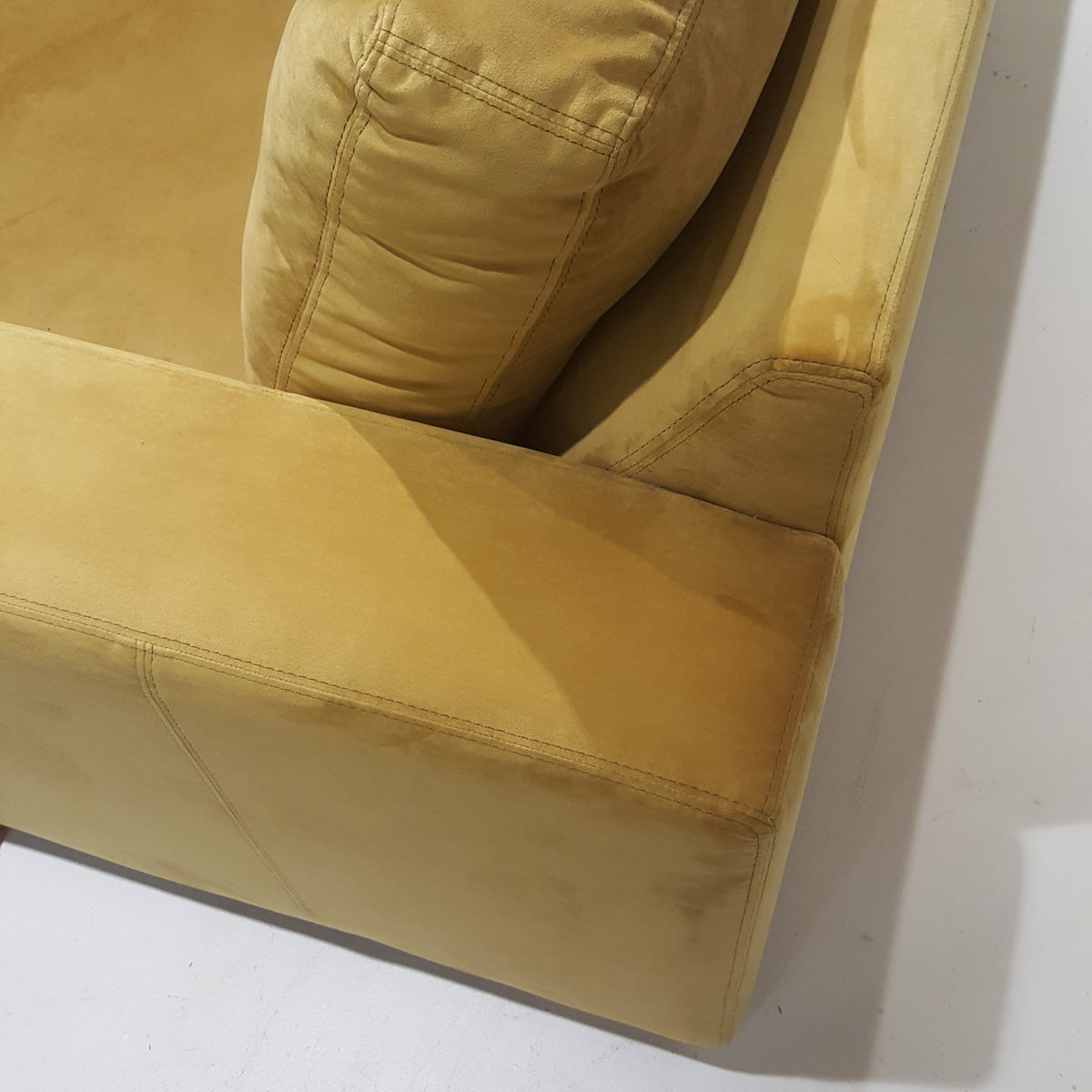 Deva Sofa