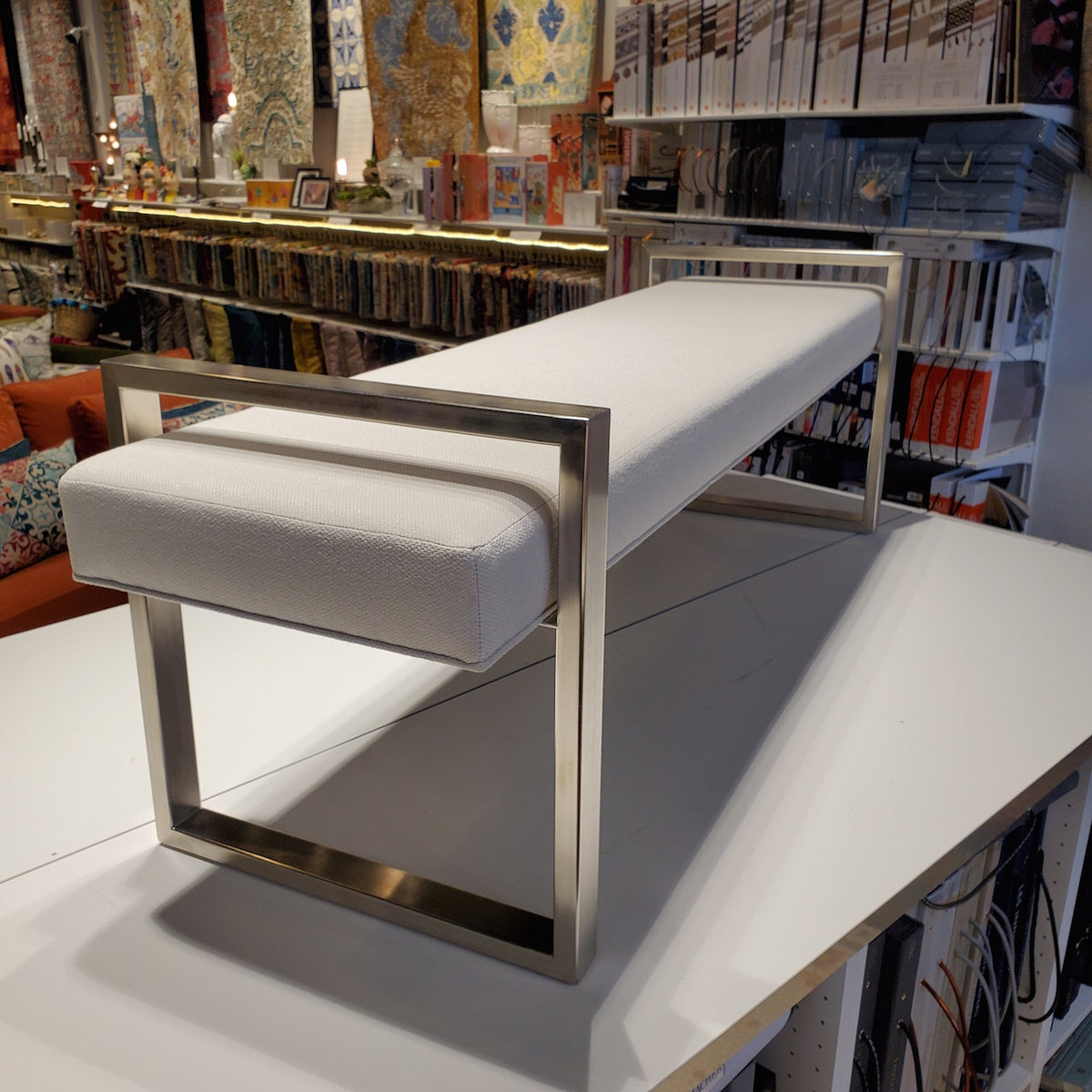 Sullivan Bench  - SOLD