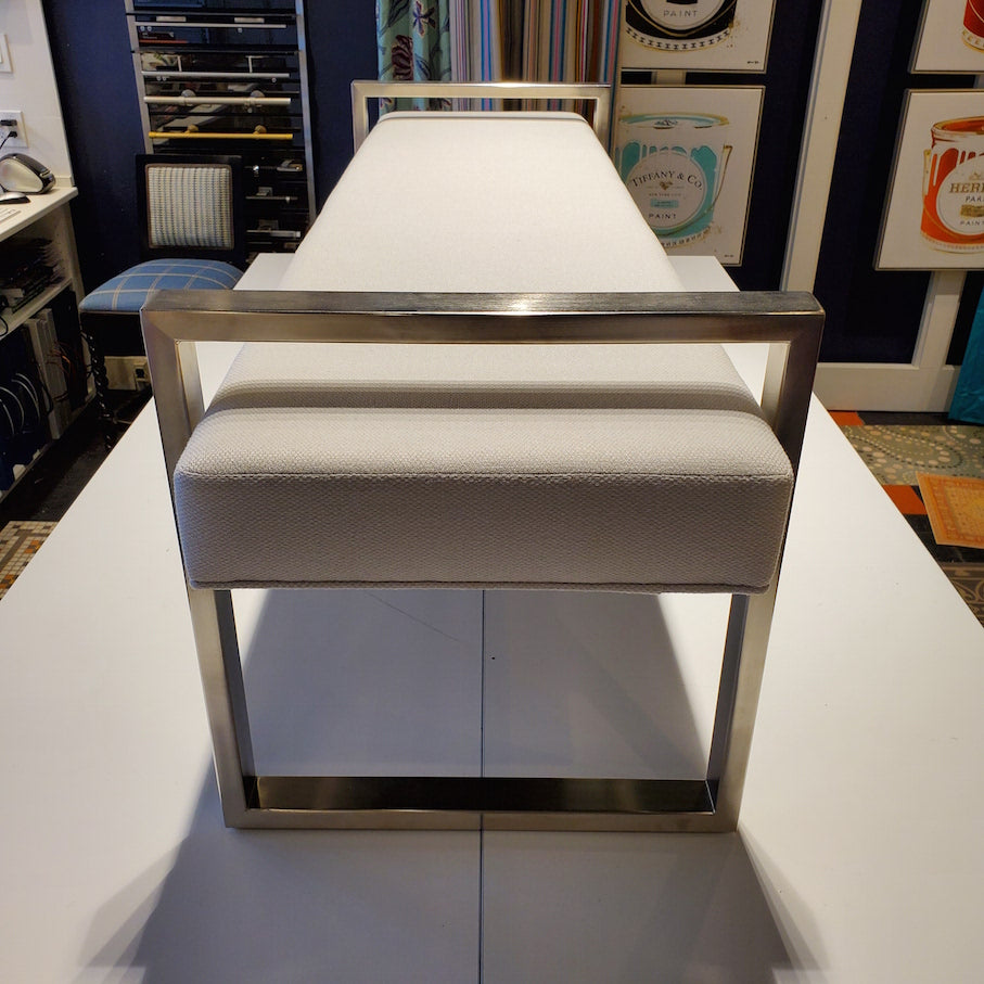 Sullivan Bench  - SOLD