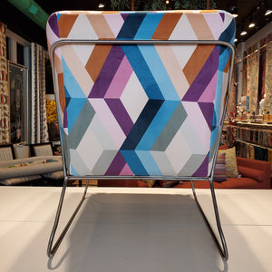Hailee Chair - SOLD