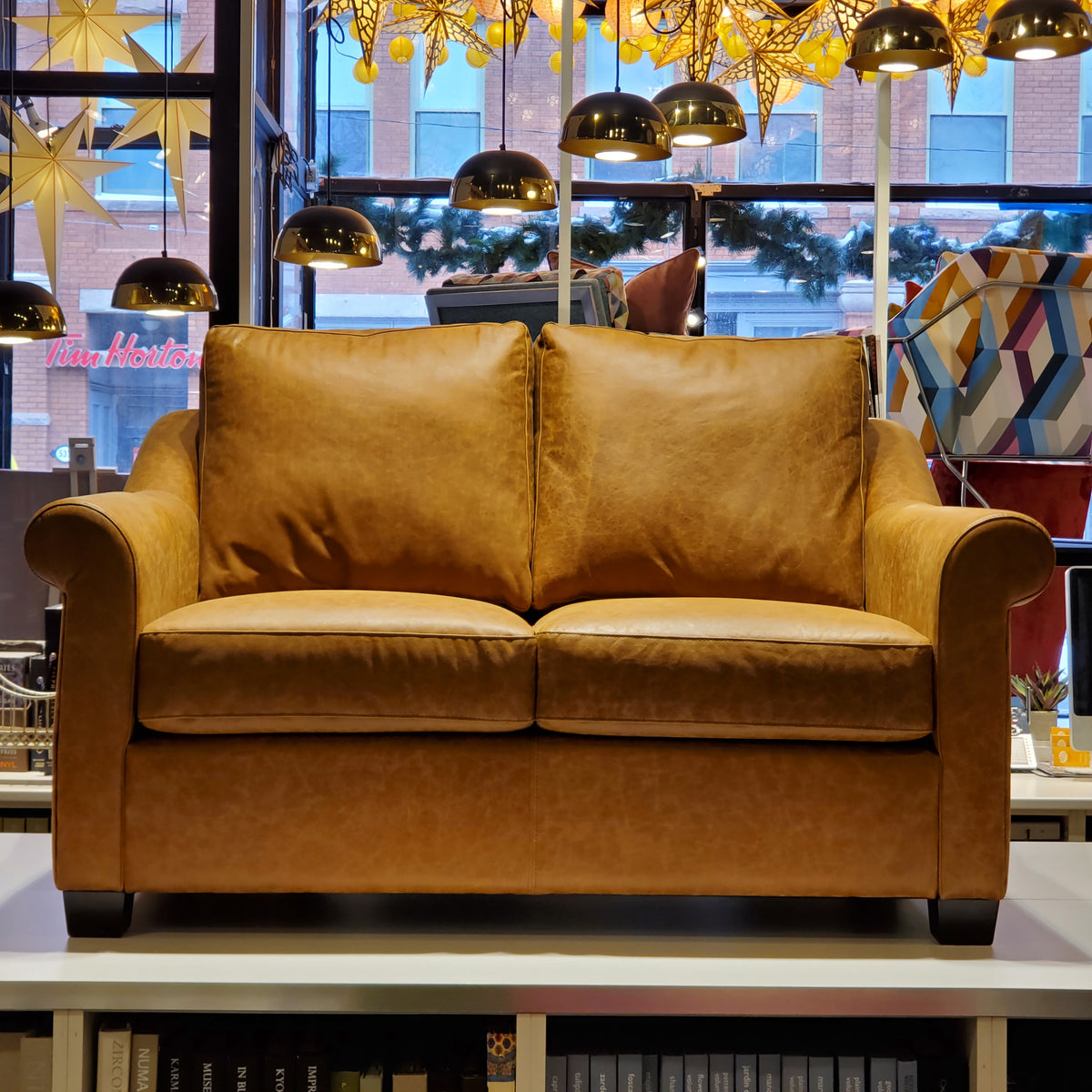 Forio Loveseat