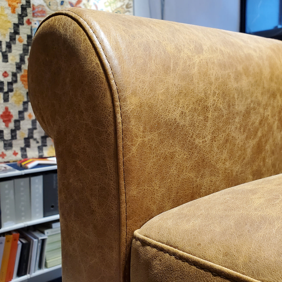 Forio Loveseat