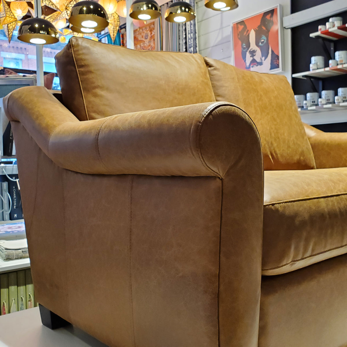 Forio Loveseat