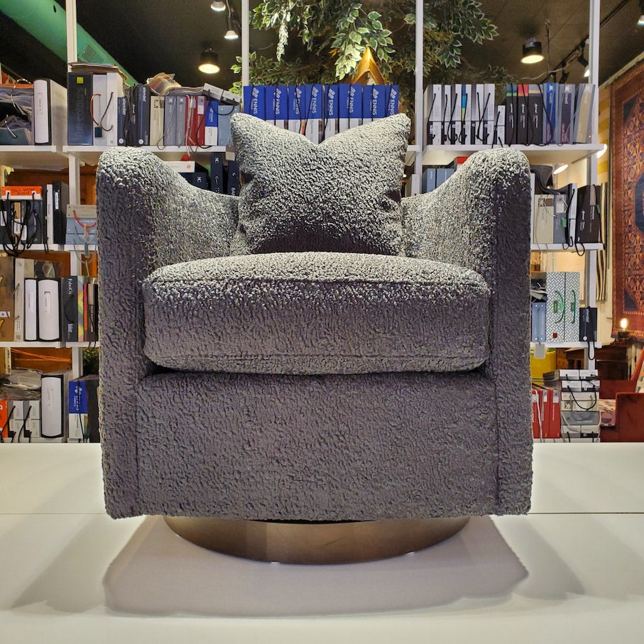 Torino Swivel - SOLD