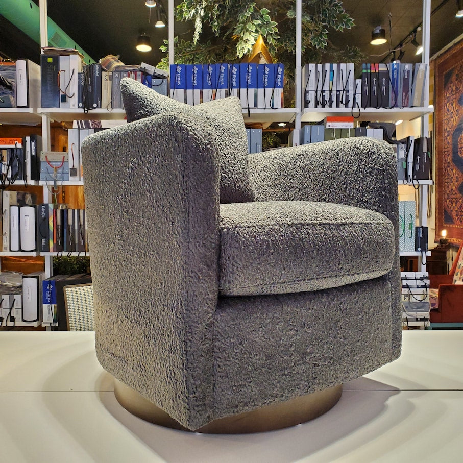 Torino Swivel - SOLD