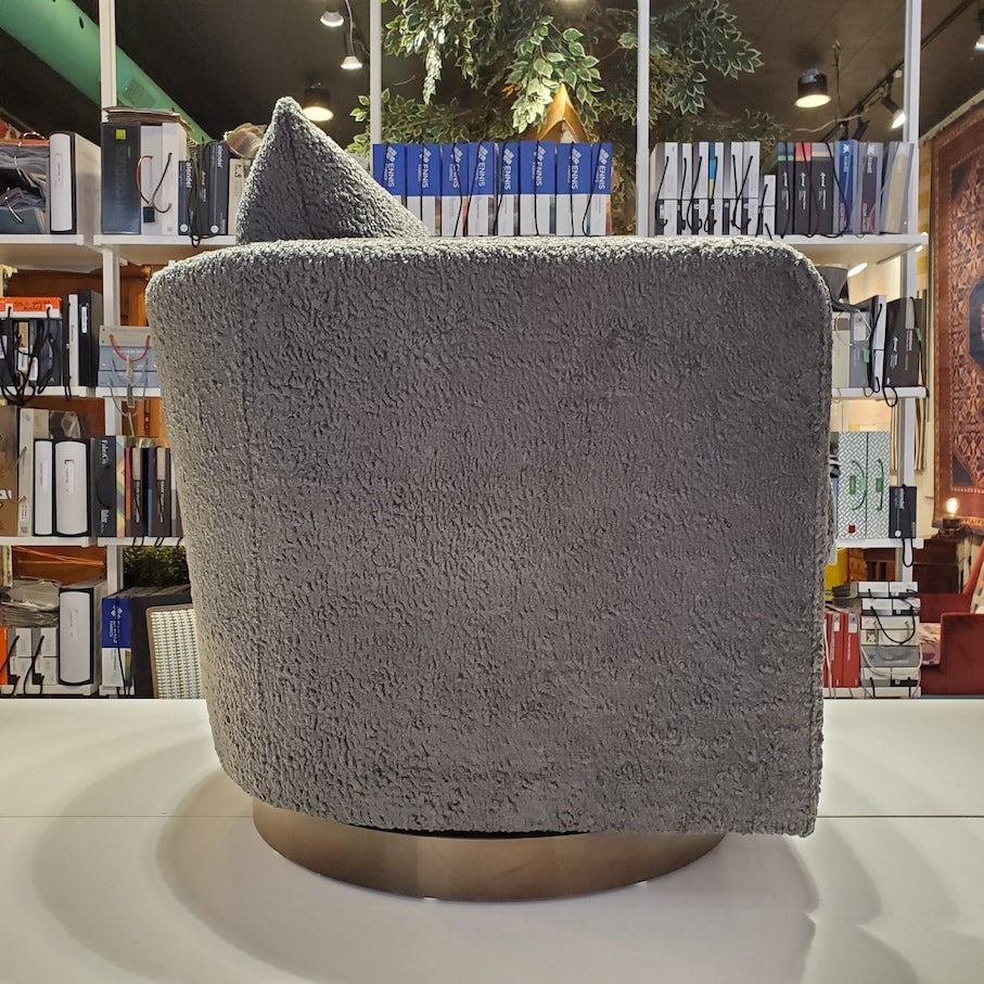 Torino Swivel - SOLD