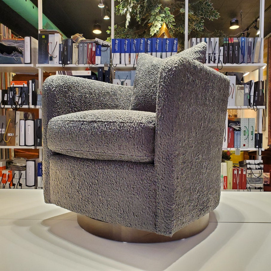 Torino Swivel - SOLD