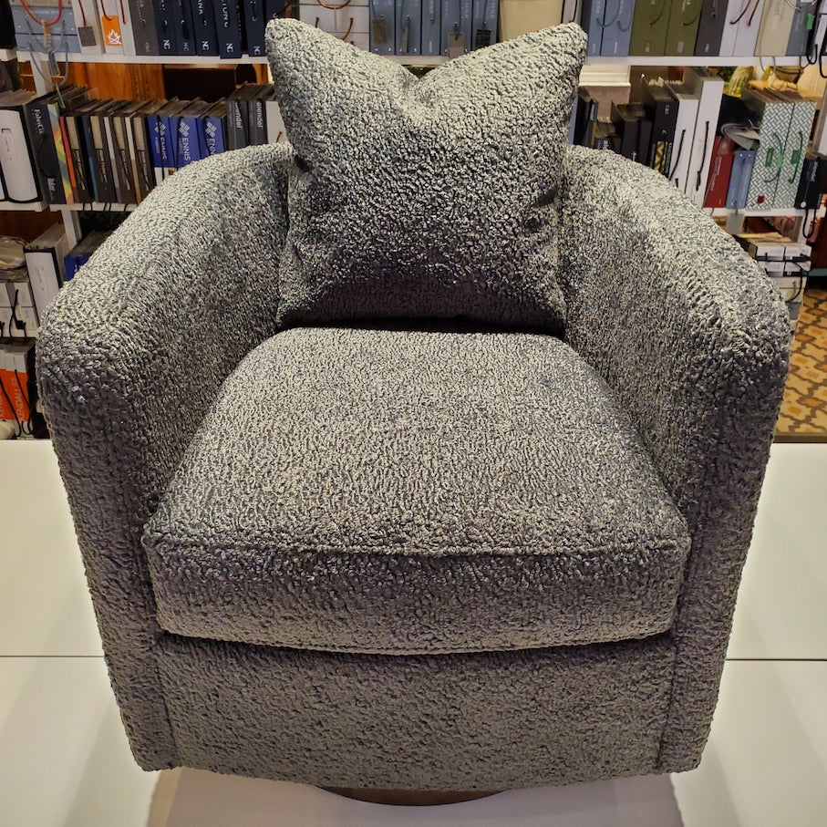 Torino Swivel - SOLD