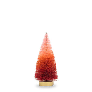 Ombre Brush Trees (Choice of 2 colours & Sizes)