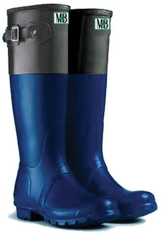 Garden Boots (3 Colours)