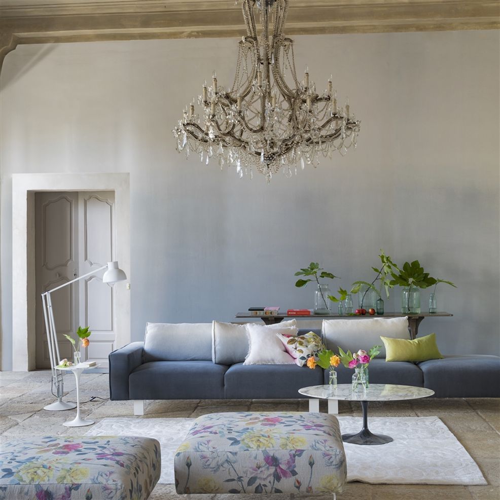 Saraille Mural (16 Colourways)