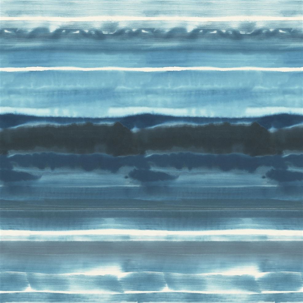 Ukiyoe Mural (2 Colourways)