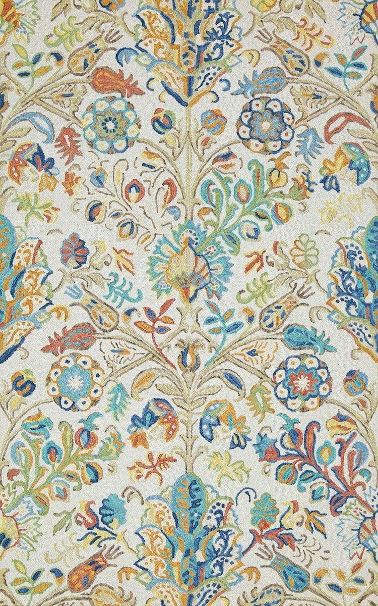 Avenal - Acacia Area Rug