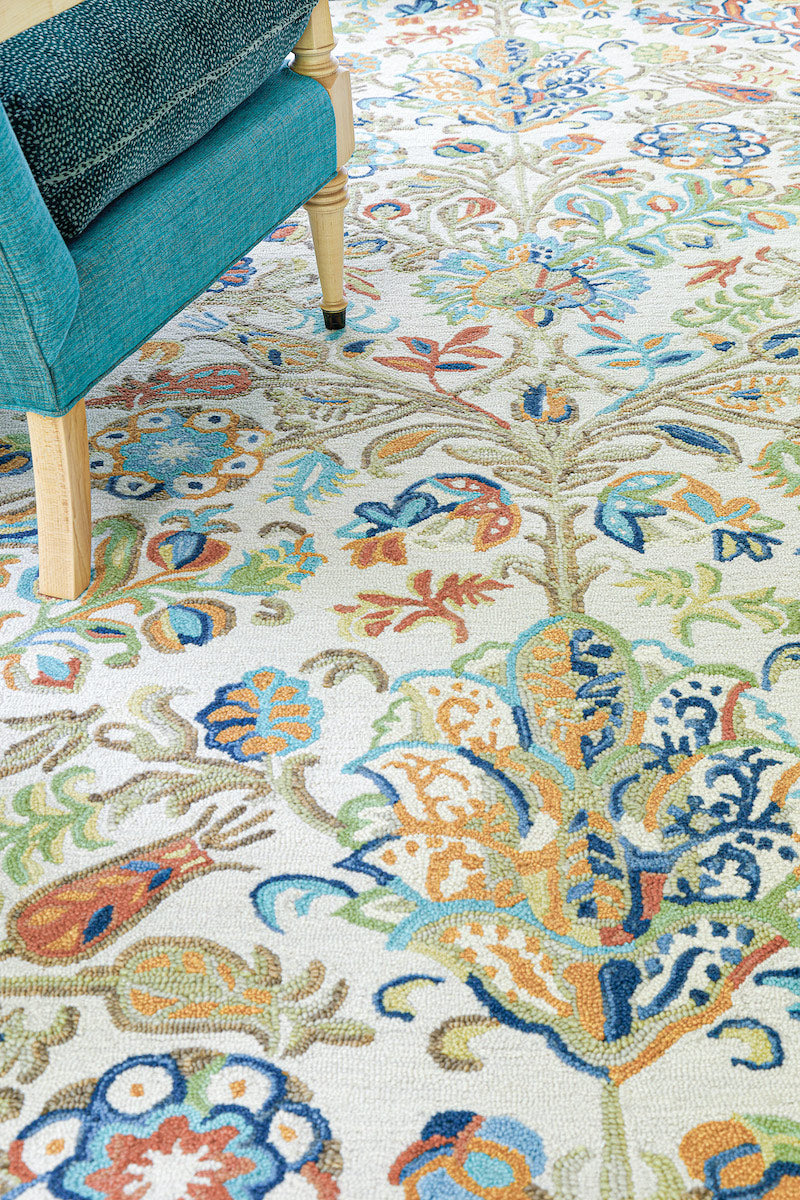 Avenal - Acacia Area Rug