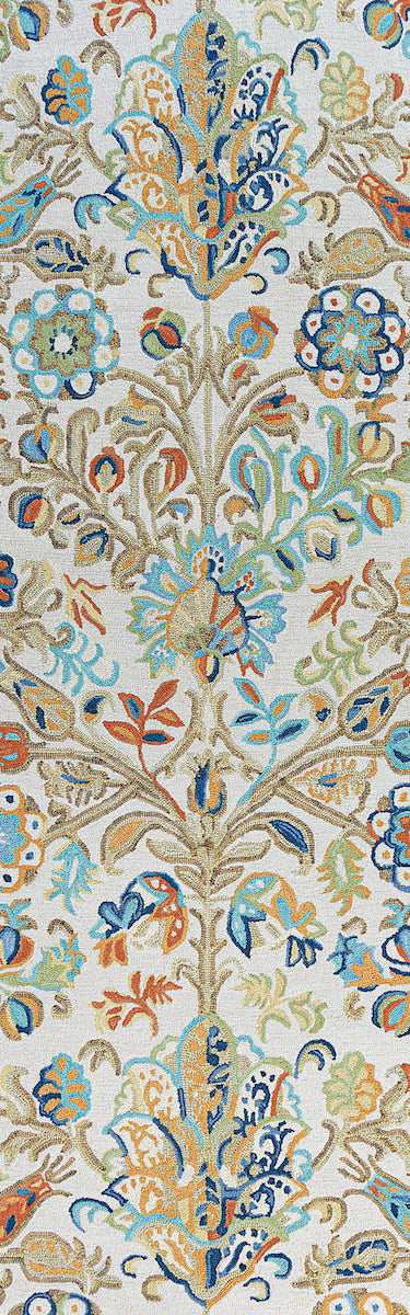 Avenal - Acacia Area Rug