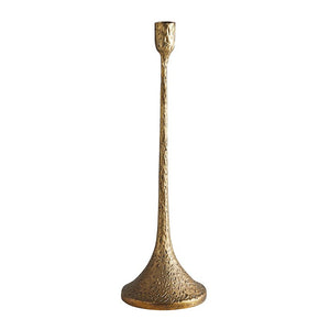 Brass Candle Holder (3 sizes)