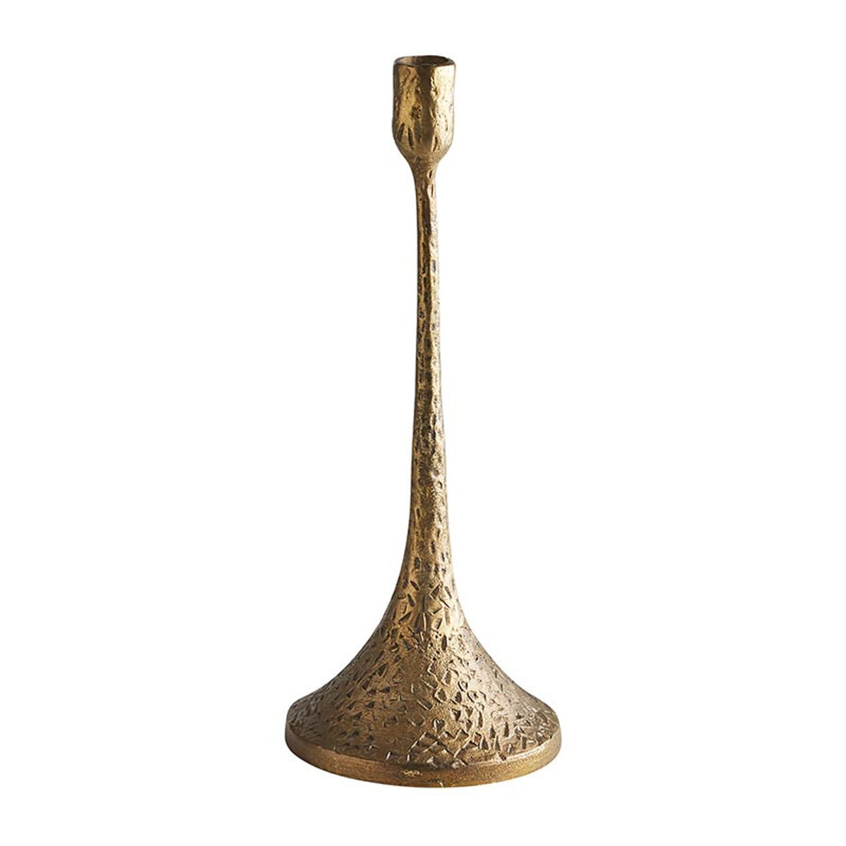 Brass Candle Holder (3 sizes)