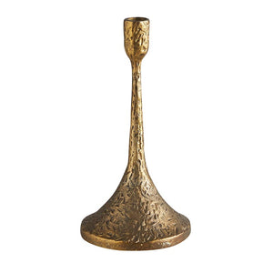 Brass Candle Holder (3 sizes)