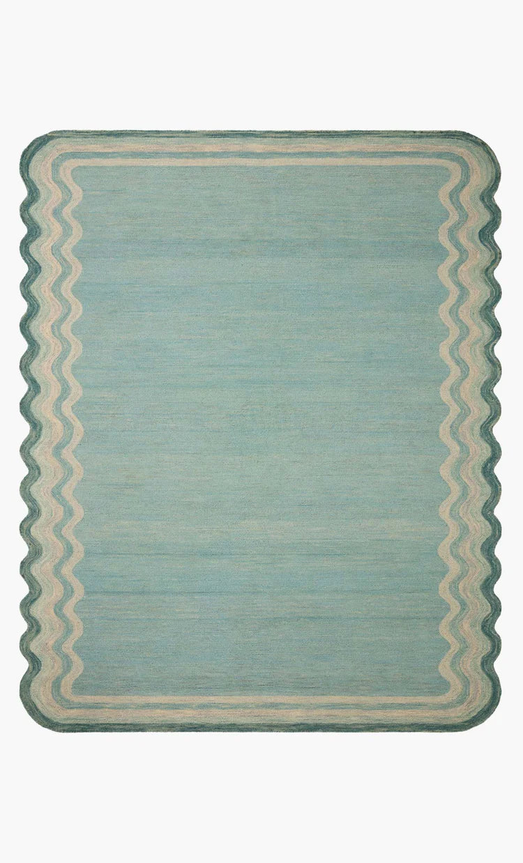 Buena Onda Rug (Multiple Colorways)