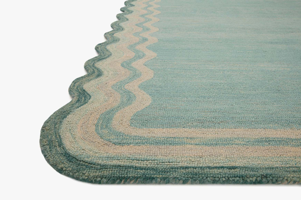 Buena Onda Rug (Multiple Colorways)