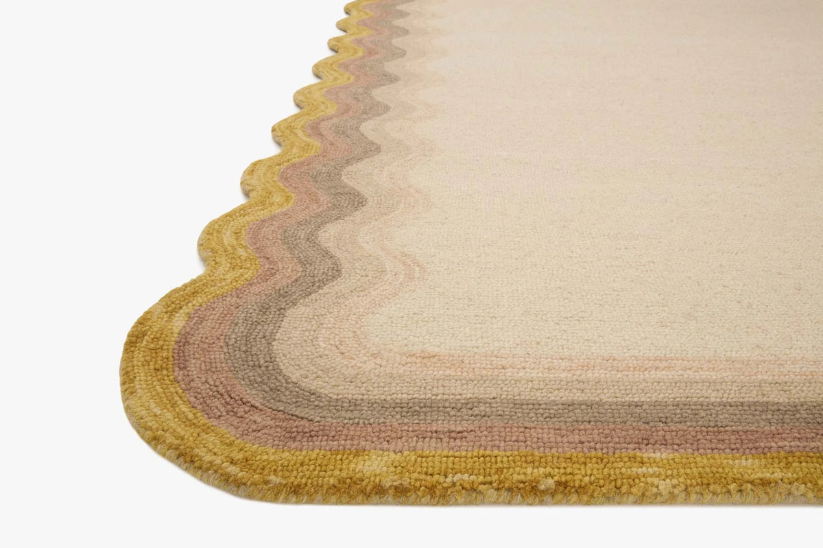 Buena Onda Rug (Multiple Colorways)