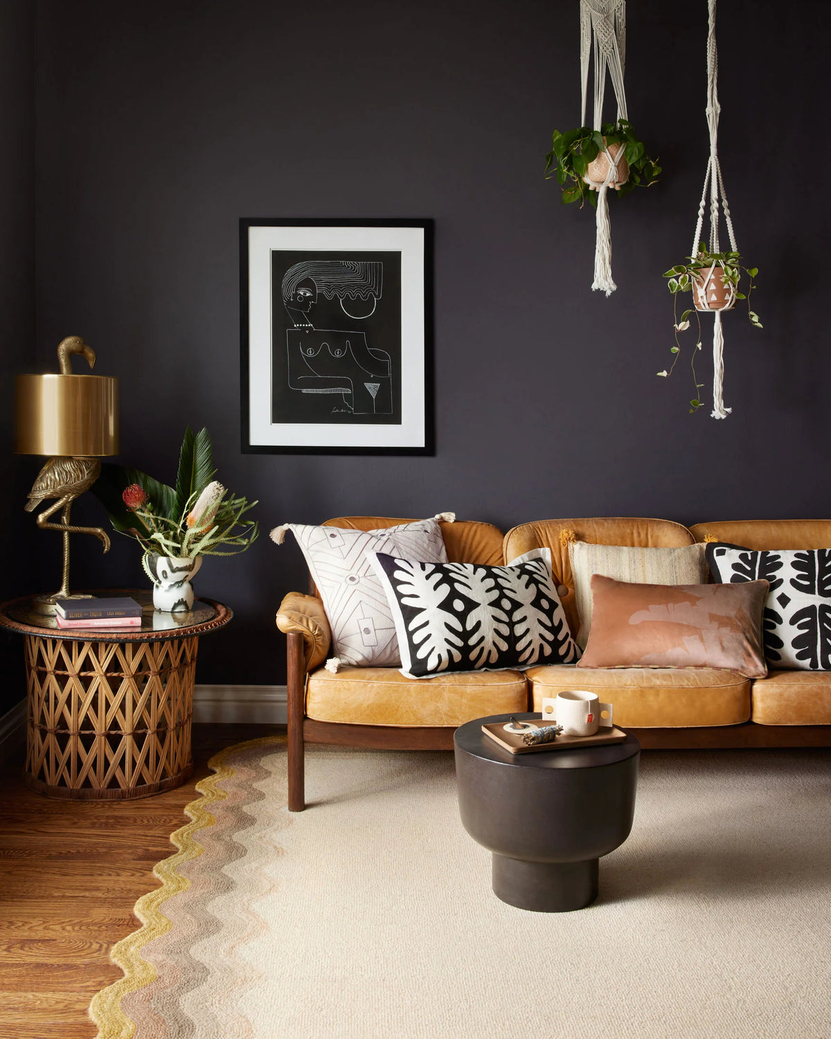 Buena Onda Rug (Multiple Colorways)