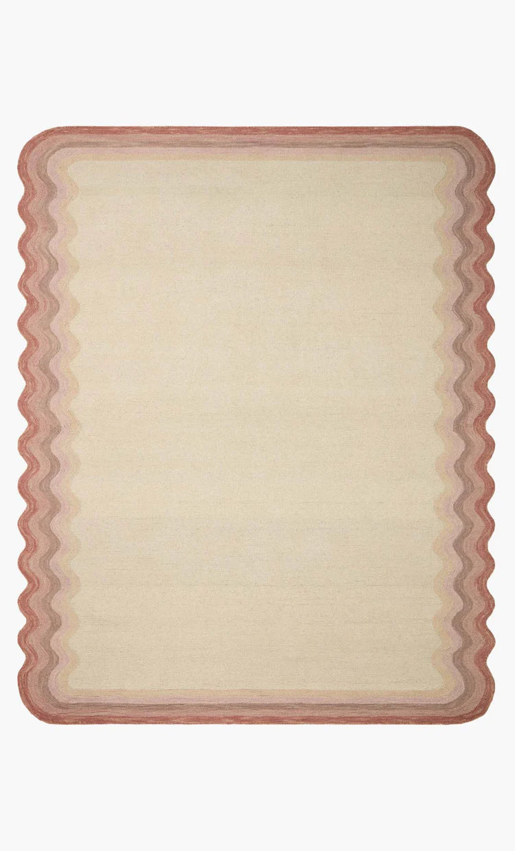 Buena Onda Rug (Multiple Colorways)