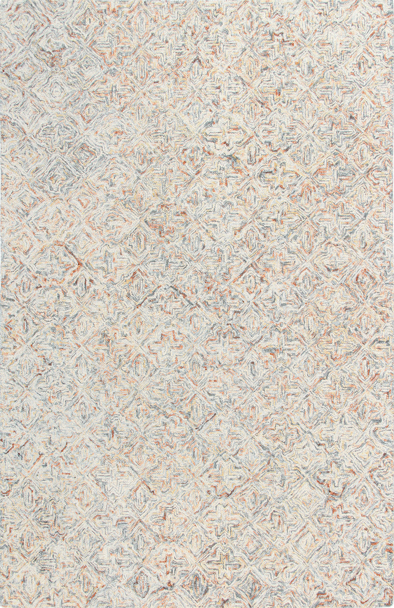 Barrière - Barranco Area Rug