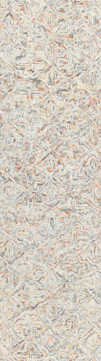 Barrière - Barranco Area Rug