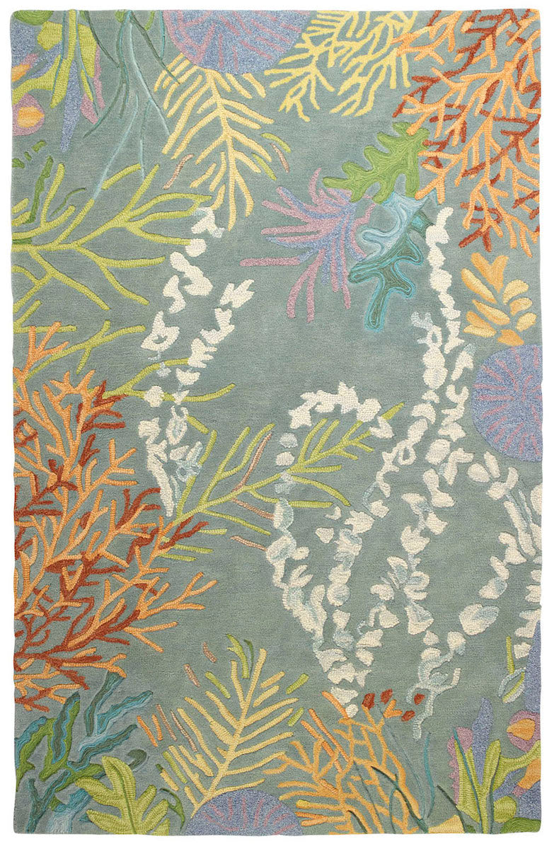 Belshaw - To-Bay-Go Area Rug