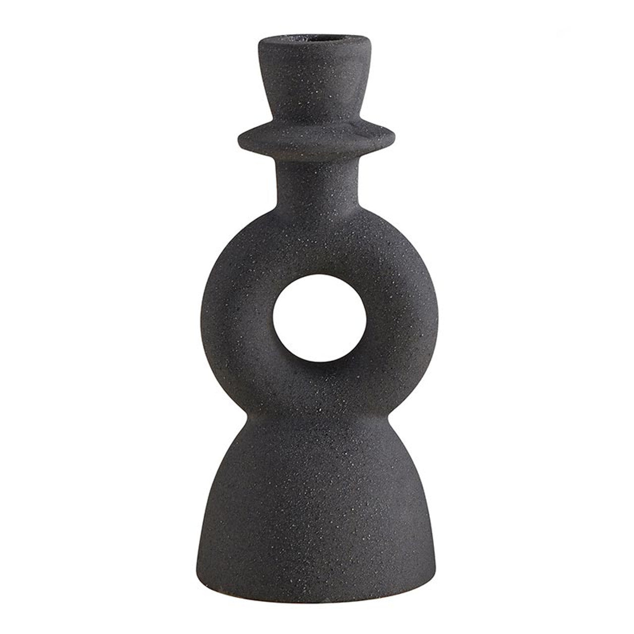 Abstract Candleholder (3 sizes)