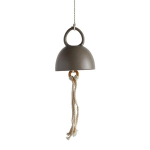 Hanging Decorative Bell (2 Colours)