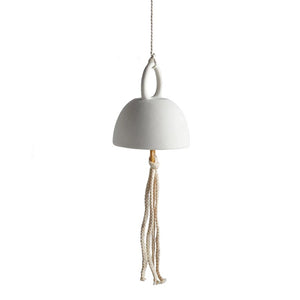 Hanging Decorative Bell (2 Colours)
