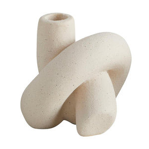 Knot Candle Holder (2 styles)
