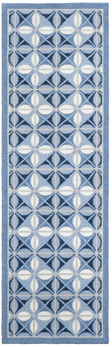 Dawson - Delphine Area Rug