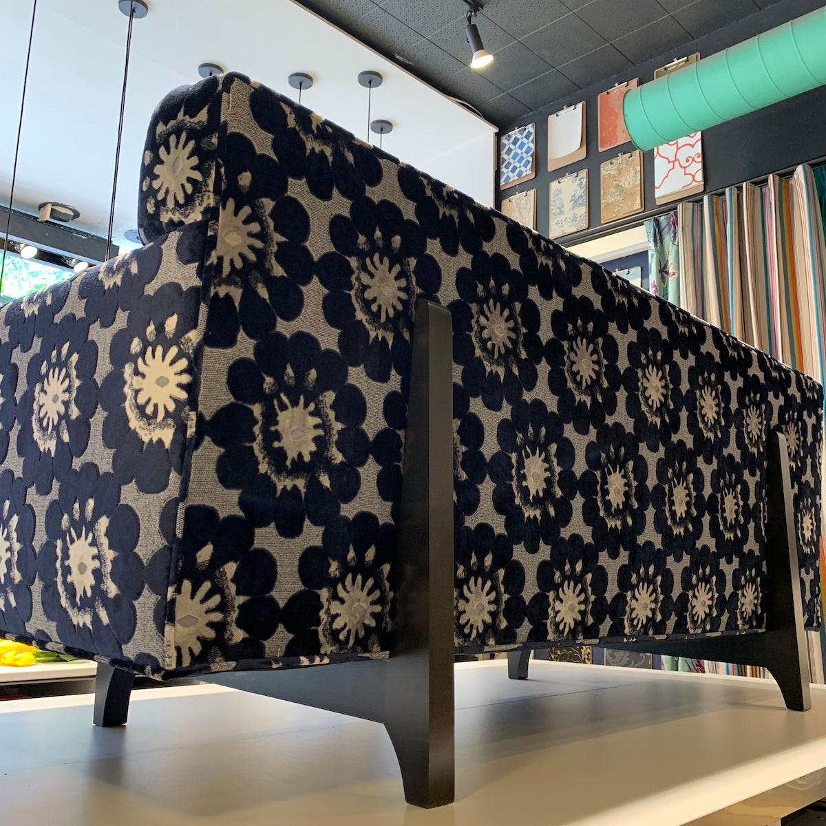 Dover Loveseat - SOLD