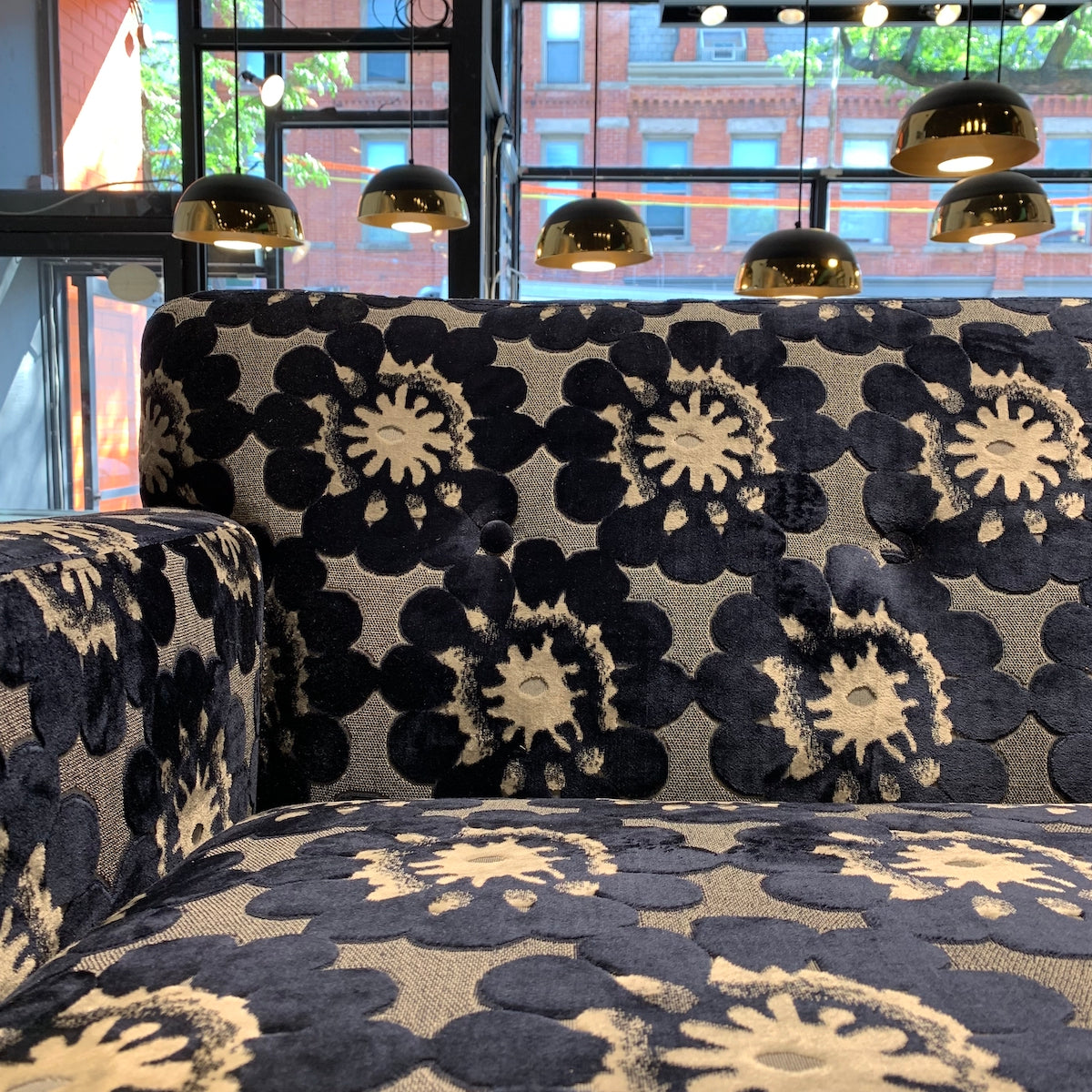 Dover Loveseat - SOLD