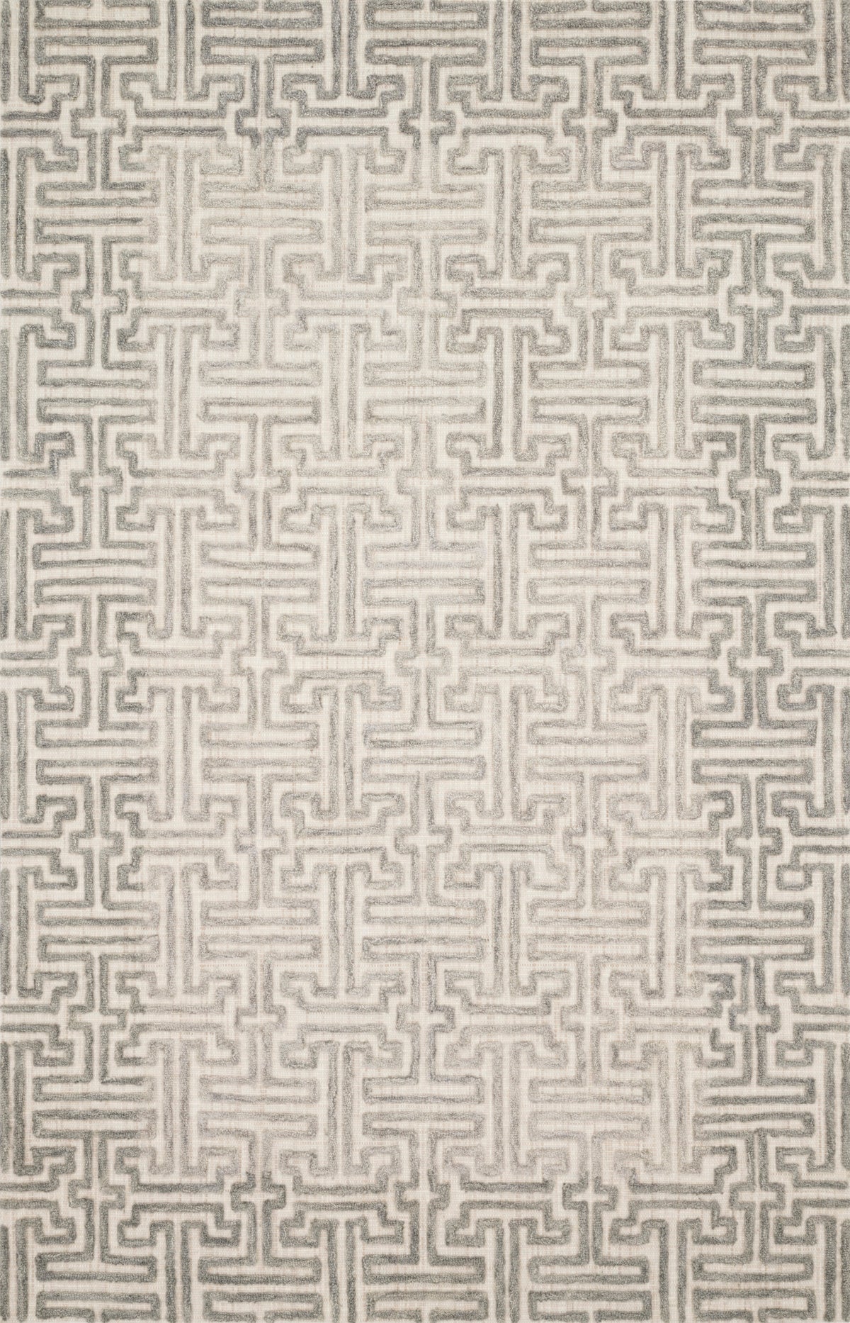 Stone / Sand - Ehren Rug