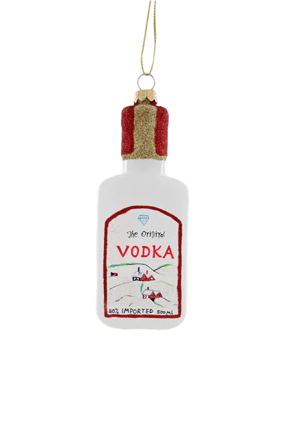 VODKA